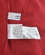 JOURNAL STANDARD relume（ジャーナルスタンダードレリューム）ニット・セーター 赤 サイズ:F レディース/2200675276092
