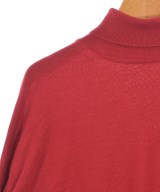JOURNAL STANDARD relume（ジャーナルスタンダードレリューム）ニット・セーター 赤 サイズ:F レディース/2200675276092