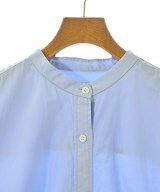 JOURNAL STANDARD relume（ジャーナルスタンダードレリューム）ブラウス 青 サイズ:F レディース/2200676447033