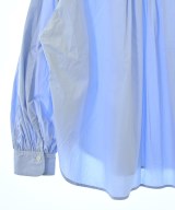 JOURNAL STANDARD relume（ジャーナルスタンダードレリューム）ブラウス 青 サイズ:F レディース/2200676447033