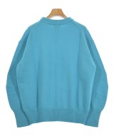 JOURNAL STANDARD relume（ジャーナルスタンダードレリューム）ニット・セーター 青 サイズ:F レディース/2200676447040