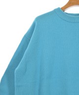 JOURNAL STANDARD relume（ジャーナルスタンダードレリューム）ニット・セーター 青 サイズ:F レディース/2200676447040