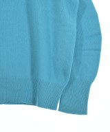 JOURNAL STANDARD relume（ジャーナルスタンダードレリューム）ニット・セーター 青 サイズ:F レディース/2200676447040