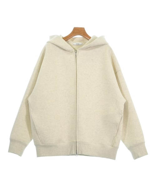 JOURNAL STANDARD relume(ジャーナルスタンダードレリューム)パーカー 白 サイズ:F/2200676447057