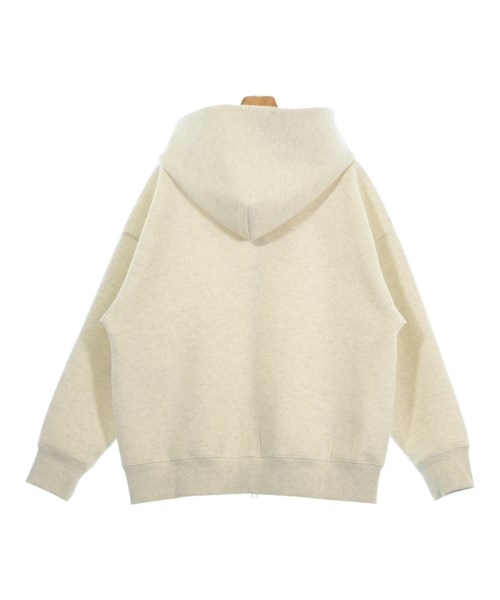 JOURNAL STANDARD relume（ジャーナルスタンダードレリューム）パーカー 白 サイズ:F レディース/2200676447057