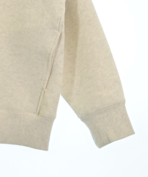 JOURNAL STANDARD relume（ジャーナルスタンダードレリューム）パーカー 白 サイズ:F レディース/2200676447057