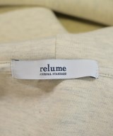 JOURNAL STANDARD relume（ジャーナルスタンダードレリューム）パーカー 白 サイズ:F レディース/2200676447057