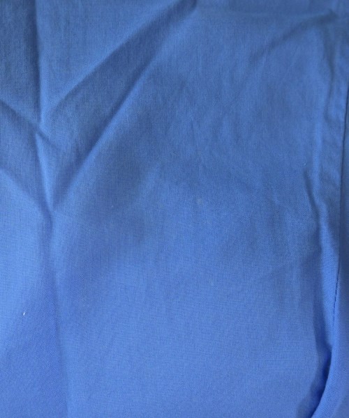 JOURNAL STANDARD relume（ジャーナルスタンダードレリューム）ブラウス 青 サイズ:F レディース/2200677227030