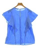 JOURNAL STANDARD relume（ジャーナルスタンダードレリューム）ブラウス 青 サイズ:F レディース/2200677227030