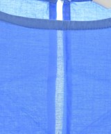JOURNAL STANDARD relume（ジャーナルスタンダードレリューム）ブラウス 青 サイズ:F レディース/2200677227030