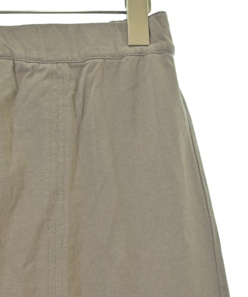 JOURNAL STANDARD relume（ジャーナルスタンダードレリューム）ロング・マキシ丈スカート グレー サイズ:F レディース/2200680885029