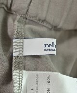 JOURNAL STANDARD relume（ジャーナルスタンダードレリューム）ロング・マキシ丈スカート グレー サイズ:F レディース/2200680885029