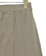 JOURNAL STANDARD relume（ジャーナルスタンダードレリューム）ロング・マキシ丈スカート グレー サイズ:F レディース/2200680885029