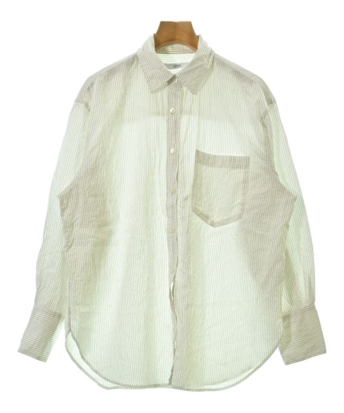 JOURNAL STANDARD relume(ジャーナルスタンダードレリューム)ブラウス 白 サイズ:F/2200680885036