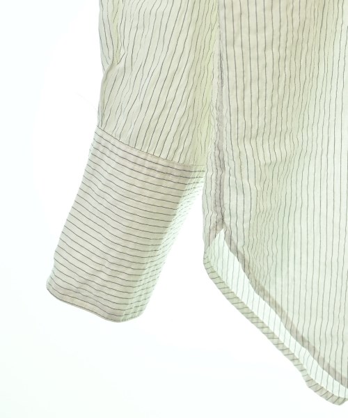 JOURNAL STANDARD relume（ジャーナルスタンダードレリューム）ブラウス 白 サイズ:F レディース/2200680885036