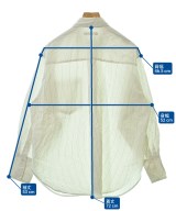 JOURNAL STANDARD relume（ジャーナルスタンダードレリューム）ブラウス 白 サイズ:F レディース/2200680885036