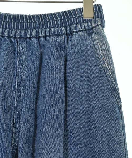 JOURNAL STANDARD relume（ジャーナルスタンダードレリューム）デニムパンツ 青 サイズ:36(S位) レディース/2200676353020