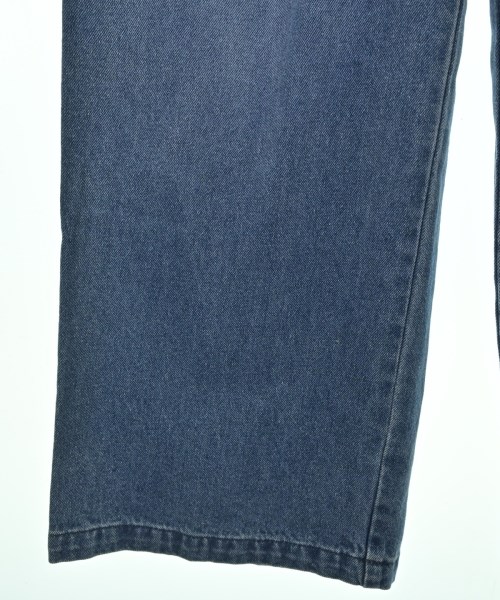 JOURNAL STANDARD relume（ジャーナルスタンダードレリューム）デニムパンツ 青 サイズ:36(S位) レディース/2200676353020