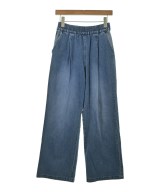JOURNAL STANDARD relume（ジャーナルスタンダードレリューム）デニムパンツ 青 サイズ:36(S位) レディース/2200676353020