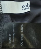 JOURNAL STANDARD relume（ジャーナルスタンダードレリューム）Tシャツ・カットソー グレー サイズ:F レディース/2200676651157