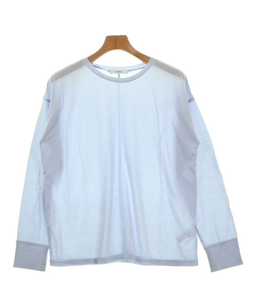JOURNAL STANDARD relume(ジャーナルスタンダードレリューム)Tシャツ・カットソー 青 サイズ:F/2200674516045