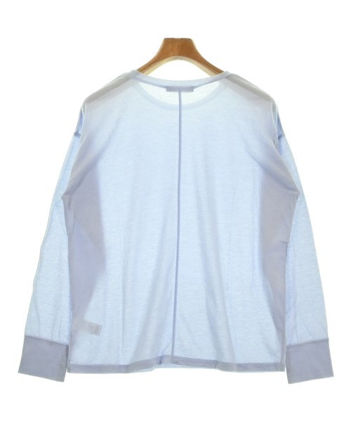 JOURNAL STANDARD relume（ジャーナルスタンダードレリューム）Tシャツ・カットソー 青 サイズ:F レディース/2200674516045