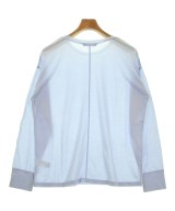 JOURNAL STANDARD relume（ジャーナルスタンダードレリューム）Tシャツ・カットソー 青 サイズ:F レディース/2200674516045