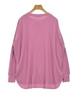 JOURNAL STANDARD relume（ジャーナルスタンダードレリューム）Tシャツ・カットソー ピンク サイズ:F レディース/2200674805064