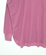 JOURNAL STANDARD relume（ジャーナルスタンダードレリューム）Tシャツ・カットソー ピンク サイズ:F レディース/2200674805064