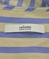 JOURNAL STANDARD relume（ジャーナルスタンダードレリューム）ブラウス ベージュ サイズ:F レディース/2200675938099