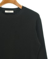 JOURNAL STANDARD relume（ジャーナルスタンダードレリューム）ニット・セーター 黒 サイズ:F レディース/2200677047034