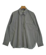 JOURNAL STANDARD relume（ジャーナルスタンダードレリューム）カジュアルシャツ グレー サイズ:F レディース/2200680600073
