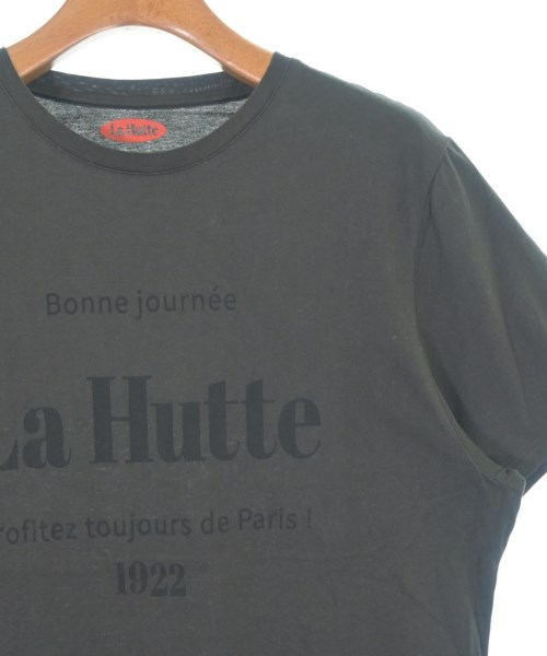 JOURNAL STANDARD relume（ジャーナルスタンダードレリューム）Tシャツ・カットソー グレー サイズ:F レディース/2200681455023