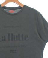 JOURNAL STANDARD relume（ジャーナルスタンダードレリューム）Tシャツ・カットソー グレー サイズ:F レディース/2200681455023
