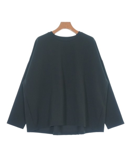 JOURNAL STANDARD relume(ジャーナルスタンダードレリューム)Tシャツ・カットソー 黒 サイズ:F/2200681455030