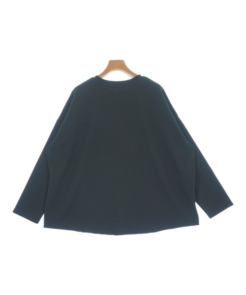 JOURNAL STANDARD relume（ジャーナルスタンダードレリューム）Tシャツ・カットソー 黒 サイズ:F レディース/2200681455030