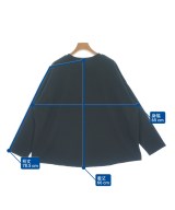 JOURNAL STANDARD relume（ジャーナルスタンダードレリューム）Tシャツ・カットソー 黒 サイズ:F レディース/2200681455030