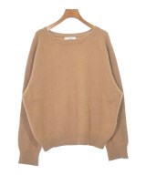 JOURNAL STANDARD relume（ジャーナルスタンダードレリューム）ニット・セーター ベージュ サイズ:F レディース/2200676093018