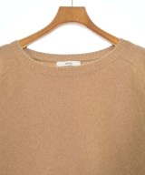 JOURNAL STANDARD relume（ジャーナルスタンダードレリューム）ニット・セーター ベージュ サイズ:F レディース/2200676093018