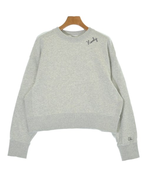JOURNAL STANDARD relume(ジャーナルスタンダードレリューム)スウェット グレー サイズ:F/2200676155051