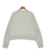 JOURNAL STANDARD relume（ジャーナルスタンダードレリューム）スウェット グレー サイズ:F レディース/2200676155051