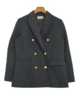 JOURNAL STANDARD relume（ジャーナルスタンダードレリューム）ジャケット 紺 サイズ:38(M位) レディース/2200681121034