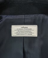 JOURNAL STANDARD relume（ジャーナルスタンダードレリューム）ジャケット 紺 サイズ:38(M位) レディース/2200681121034