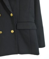 JOURNAL STANDARD relume（ジャーナルスタンダードレリューム）ジャケット 紺 サイズ:38(M位) レディース/2200681121034