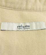 JOURNAL STANDARD relume（ジャーナルスタンダードレリューム）ワンピース 白 サイズ:38(M位) レディース/2200681764026
