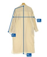 JOURNAL STANDARD relume（ジャーナルスタンダードレリューム）ワンピース 白 サイズ:38(M位) レディース/2200681764026