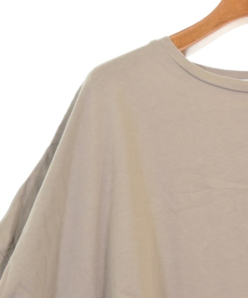 JOURNAL STANDARD relume（ジャーナルスタンダードレリューム）Tシャツ・カットソー ベージュ サイズ:F レディース/2200681764279