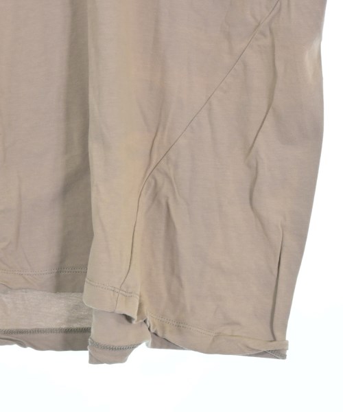 JOURNAL STANDARD relume（ジャーナルスタンダードレリューム）Tシャツ・カットソー ベージュ サイズ:F レディース/2200681764279