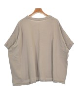 JOURNAL STANDARD relume（ジャーナルスタンダードレリューム）Tシャツ・カットソー ベージュ サイズ:F レディース/2200681764279