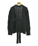 JOURNAL STANDARD relume（ジャーナルスタンダードレリューム）カーディガン 黒 サイズ:F レディース/2200676099010